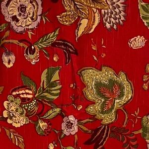Jay Yang Designer Fabric 7 Yards